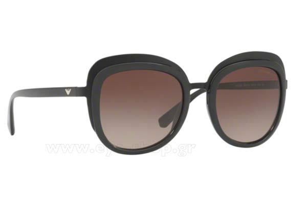 Sunglasses Emporio Armani 2058 300113