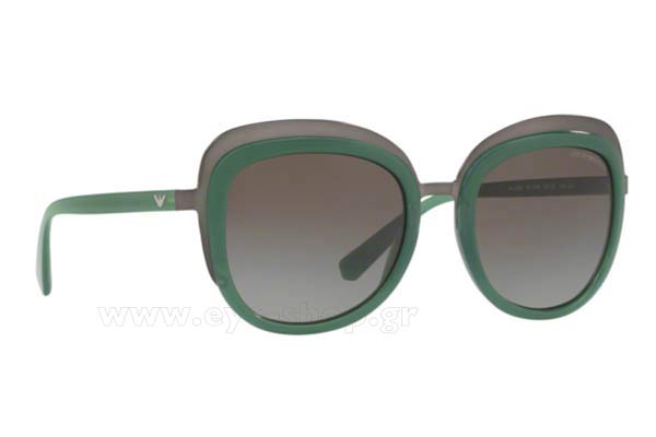 Sunglasses Emporio Armani 2058 30108E