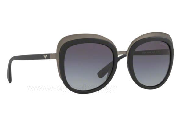 Sunglasses Emporio Armani 2058 30108G