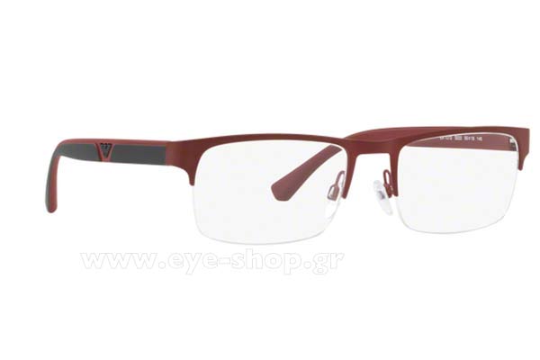 Emporio Armani 1072 Eyewear 