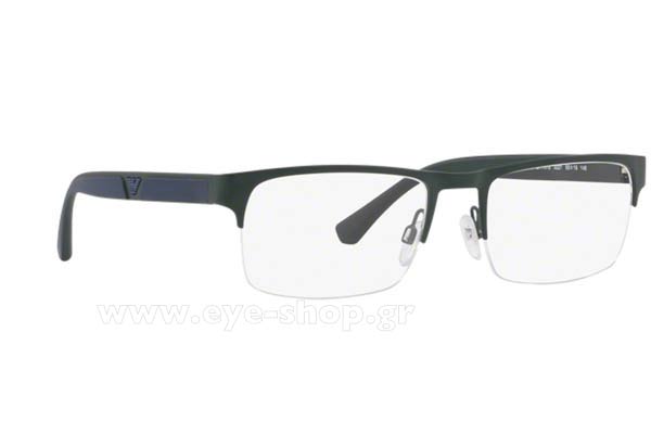 Emporio Armani 1072 Eyewear 