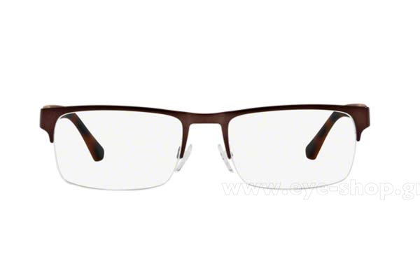 Eyeglasses Emporio Armani 1072