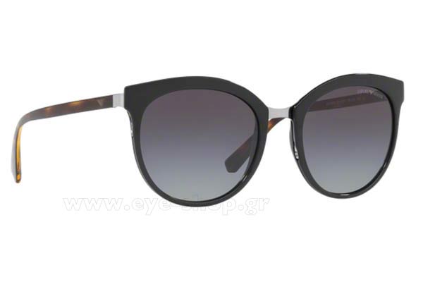 Sunglasses Emporio Armani 2055 30108G