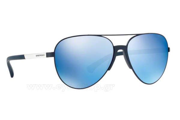 Sunglasses Emporio Armani 2059 320255