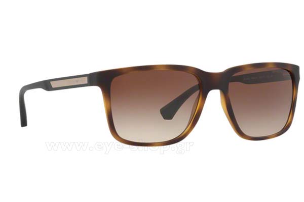 Sunglasses Emporio Armani 4047 559413