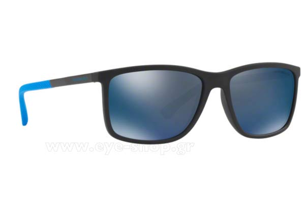 Sunglasses Emporio Armani 4058 565025