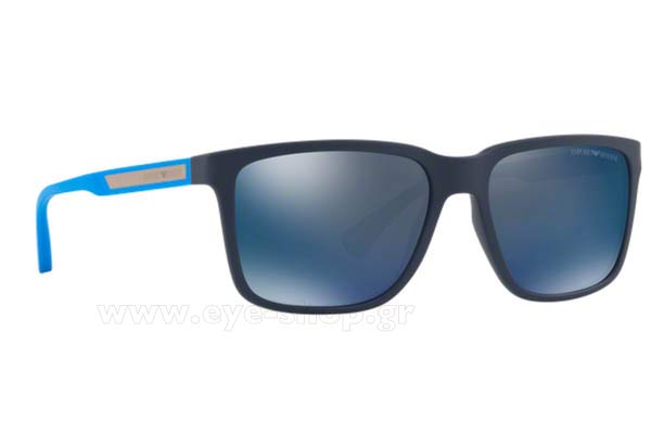 Sunglasses Emporio Armani 4047 565225