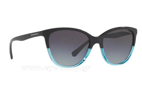 Sunglasses Emporio Armani 4110 56328G