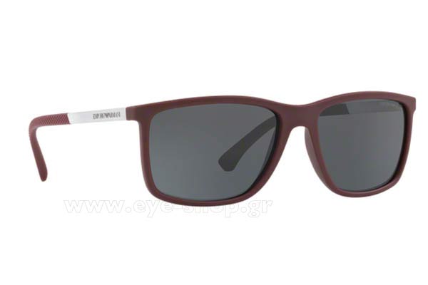 Sunglasses Emporio Armani 4058 559587