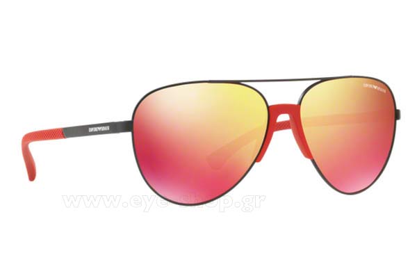 Sunglasses Emporio Armani 2059 30016Q