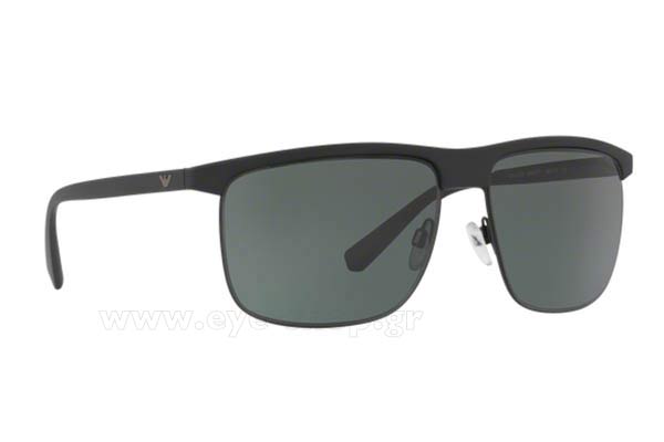 Sunglasses Emporio Armani 4108 504271