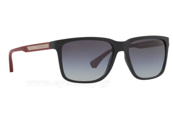 Sunglasses Emporio Armani 4047 56518G