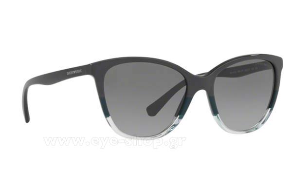 Sunglasses Emporio Armani 4110 563111