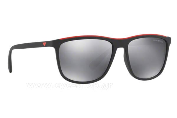 Sunglasses Emporio Armani 4109 50426G