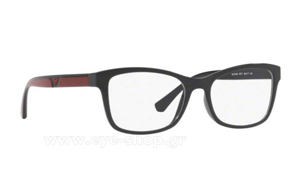 Emporio Armani 3128 Eyewear 