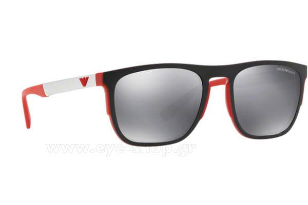 Sunglasses Emporio Armani 4114 56726G