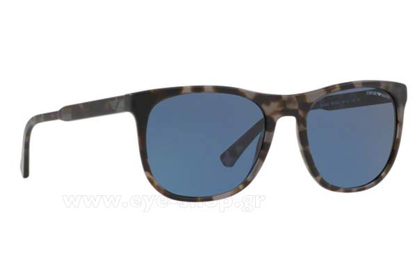 Sunglasses Emporio Armani 4099 567980