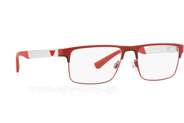 Emporio Armani 1075 Eyewear 