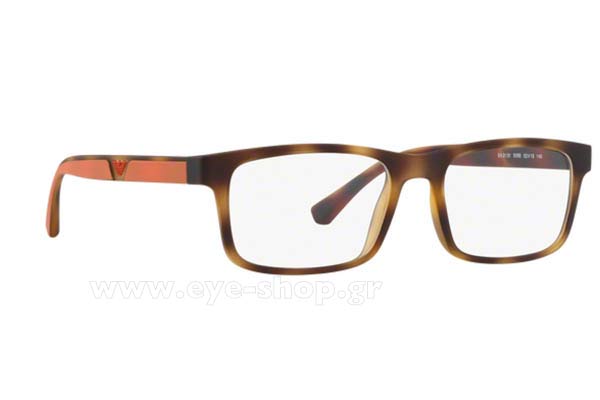 Emporio Armani 3130 Eyewear 