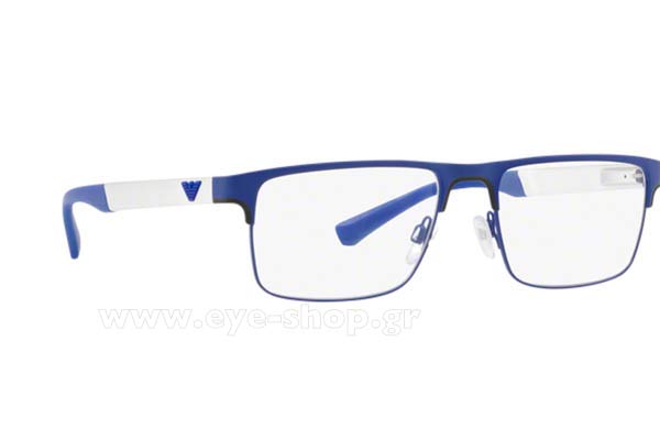 Emporio Armani 1075 Eyewear 