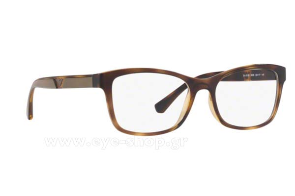 Emporio Armani 3128 Eyewear 