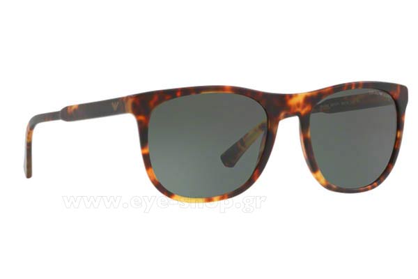 Sunglasses Emporio Armani 4099 567771