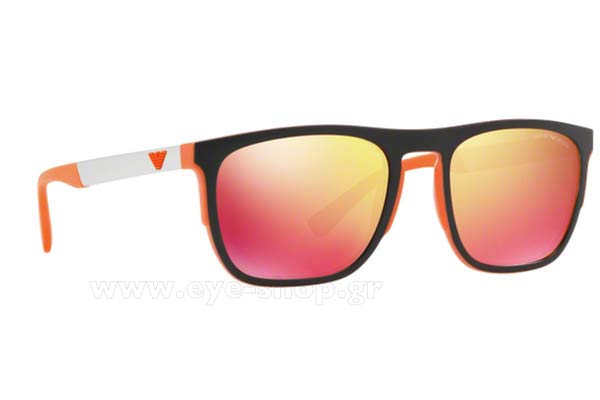 Sunglasses Emporio Armani 4114 56766Q