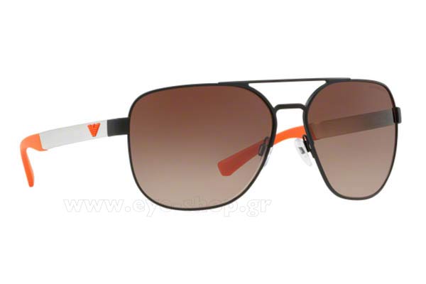 Sunglasses Emporio Armani 2064 322613