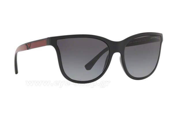 Sunglasses Emporio Armani 4112 50178G
