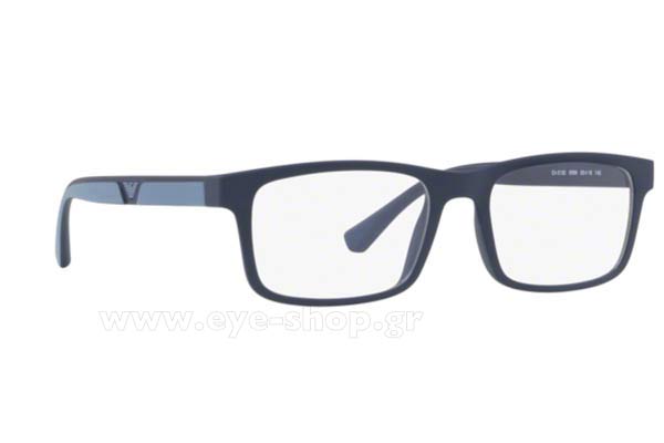 Emporio Armani 3130 Eyewear 