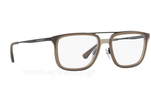 Emporio Armani 1073 Eyewear 