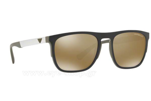 Sunglasses Emporio Armani 4114 56747I