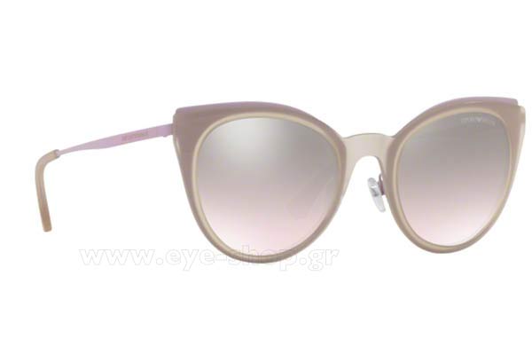 Sunglasses Emporio Armani 2063 32178Z