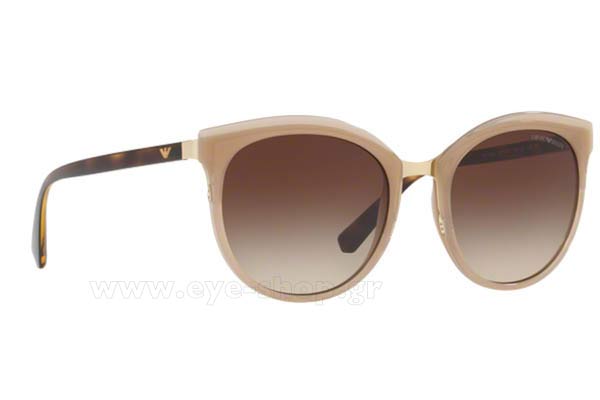 Sunglasses Emporio Armani 2055 301313