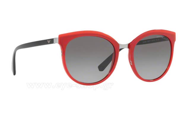 Sunglasses Emporio Armani 2055 320711