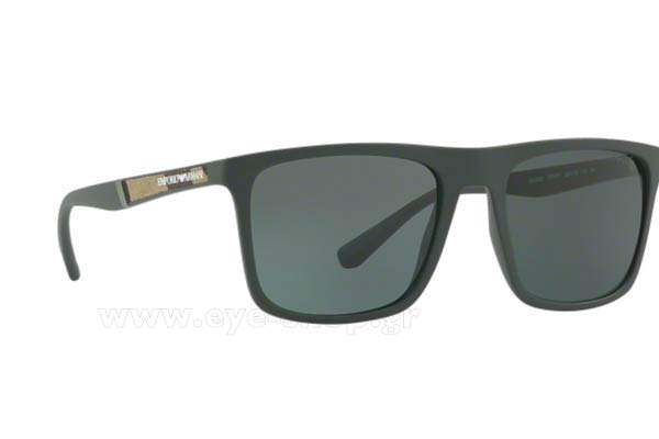 Sunglasses Emporio Armani 4097 557471