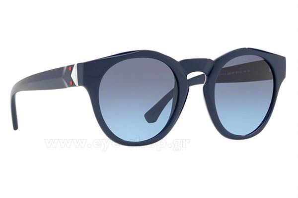 Sunglasses Emporio Armani 4113 56618F