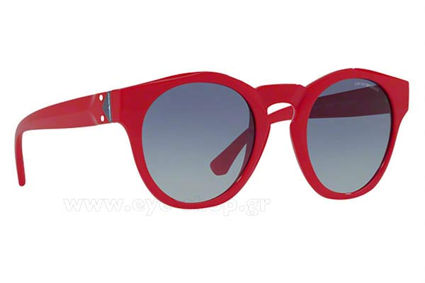 Sunglasses Emporio Armani 4113 56624L