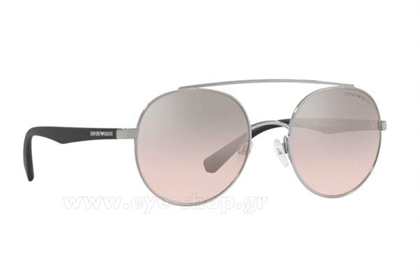Sunglasses Emporio Armani 2051 30108Z
