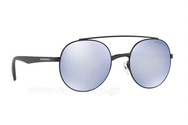 Sunglasses Emporio Armani 2051 30011U