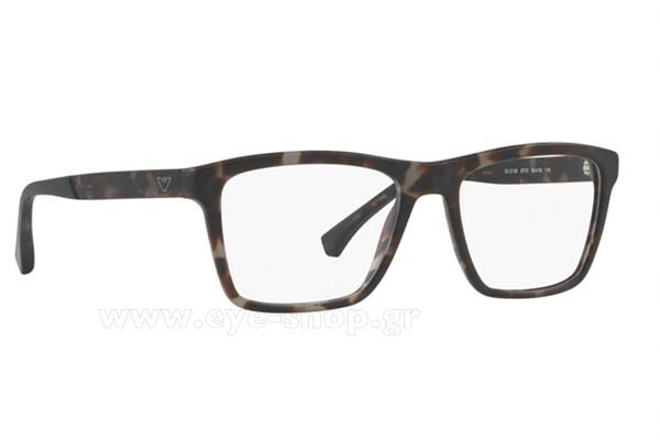 Emporio Armani 3138 Eyewear 