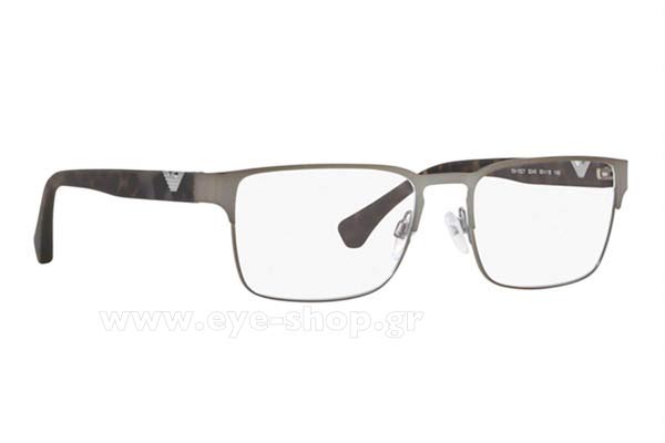 Emporio Armani 1027 Eyewear 