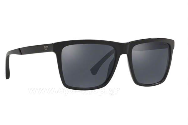 Sunglasses Emporio Armani 4117 50176G