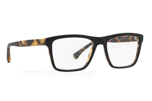 Emporio Armani 3138 Eyewear 