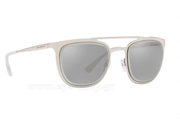 Sunglasses Emporio Armani 2069 30156G