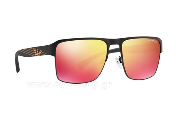 Sunglasses Emporio Armani 2066 30016Q