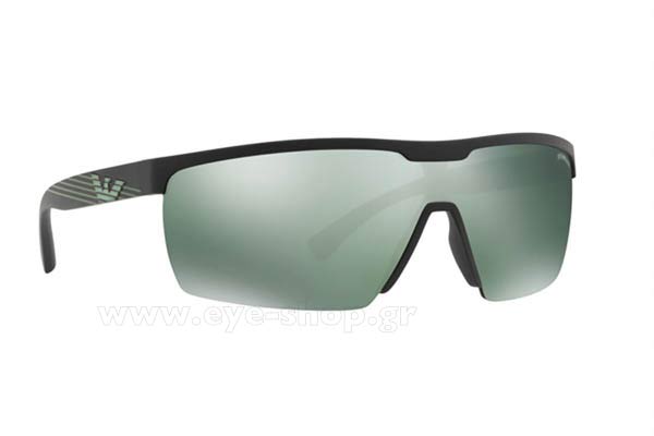 Sunglasses Emporio Armani 4116 50426R