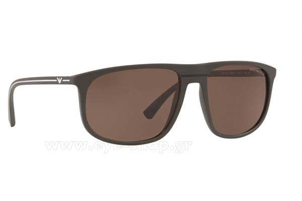 Sunglasses Emporio Armani 4118 569373