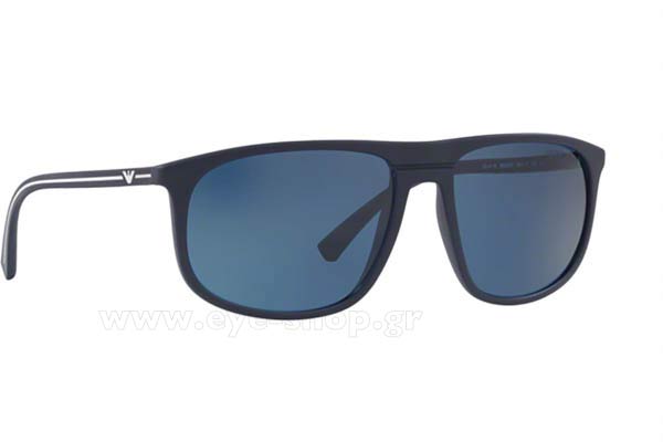 Sunglasses Emporio Armani 4118 569280