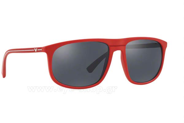 Sunglasses Emporio Armani 4118 56906G